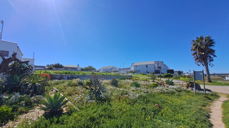 0 Bedroom Property for Sale in Laaiplek Western Cape